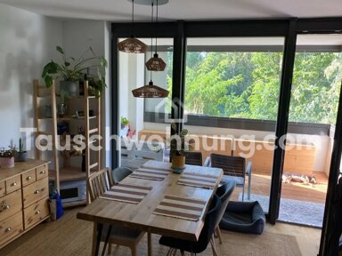 Wohnung zur Miete Tauschwohnung 1.300 € 3 Zimmer 83 m² 1. Geschoss Französisch Buchholz Berlin 10405