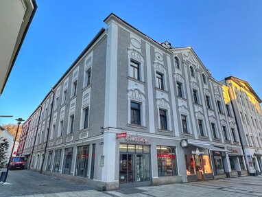 Verkaufsfläche zur Miete 5.500 € 183 m² Verkaufsfläche Wittgasse 2 Altstadt Passau 94032