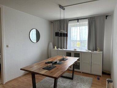Wohnung zur Miete 586 € 2,5 Zimmer 77 m² 7. Geschoss Randersstraße 2 Mettenhof Bezirk 2 Kiel 24109
