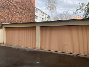 Garage zur Miete Provisionsfrei 110 € Südstadt 40 Fürth 90763