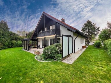 Einfamilienhaus zum Kauf 1.420.000 € 6 Zimmer 198 m² 583 m² Grundstück Neufahrn Neufahrn 85375