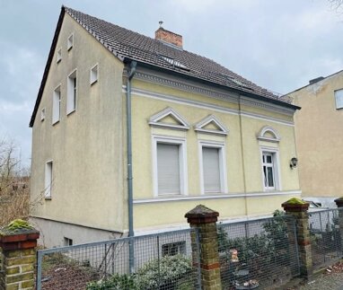 Herrenhaus zum Kauf 780.000 € 5 Zimmer 110 m² 1.251 m² Grundstück Hennigsdorf 16761