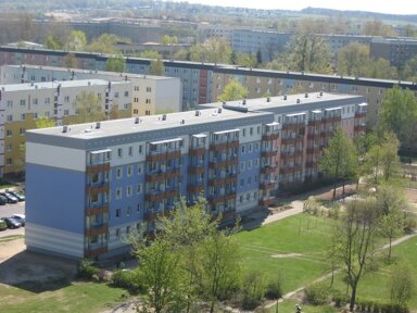 Wohnung zur Miete 409 € 3 Zimmer 71,3 m² 5. Geschoss Keplerstraße 18 Stadtgebiet Ost Neubrandenburg 17036