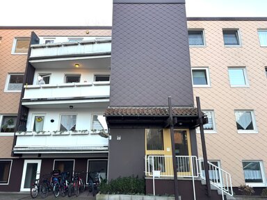 Wohnung zum Kauf 135.000 € 3 Zimmer 65 m² 2. Geschoss Alstedder Straße 8 Alstedde Lünen 44534