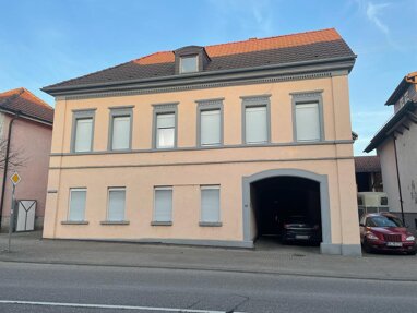Mehrfamilienhaus zum Kauf 529.000 € 9 Zimmer 253 m² 211 m² Grundstück Odenheim Östringen 76684