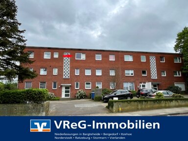 Wohnung zum Kauf 179.000 € 3 Zimmer 71,3 m² Meckelfeld Seevetal 21217