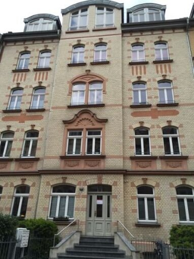 Wohnung zur Miete 600 € 2 Zimmer 55 m² Erdgeschoss Waidmühlenweg 25 Andreasvorstadt Erfurt 99089