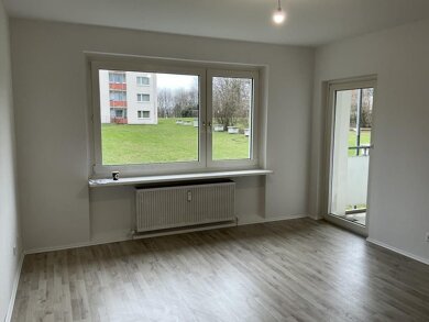 Wohnung zur Miete 489 € 2 Zimmer 73,4 m² 1. Geschoss Am Kostenberg 52 Kostenberg Velbert 42549