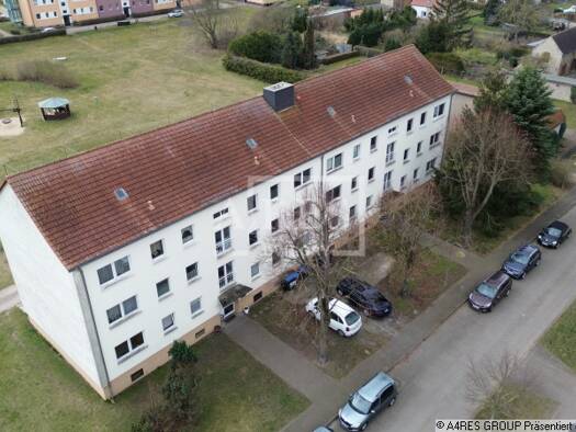 Mehrfamilienhaus zum Kauf als Kapitalanlage geeignet 380.000 € 903,6 m² 1.558 m² Grundstück Steutz 39264