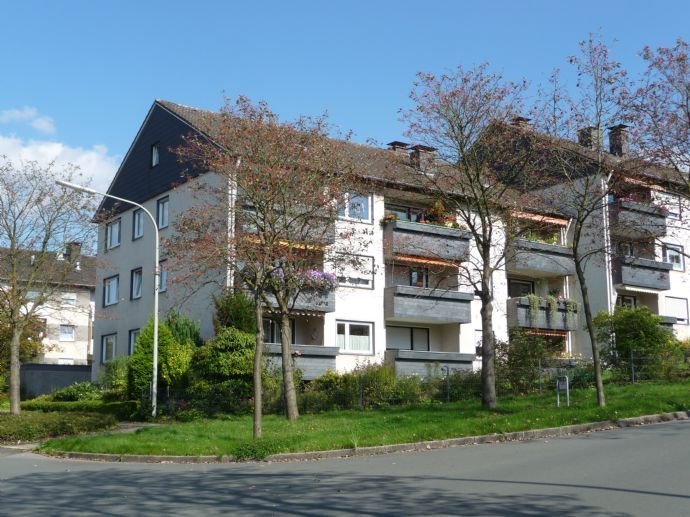 Wohnung zum Kauf 189.000 € 4 Zimmer 94 m²<br/>Wohnfläche 2.<br/>Geschoss Königsbergstr. Müggenberg - Rusch Arnsberg 59755