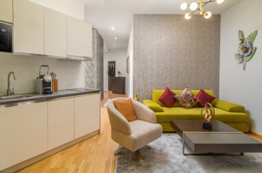 Wohnung zur Miete Wohnen auf Zeit 3.345,79 € 3 Zimmer 61 m² frei ab sofort Wien 1150