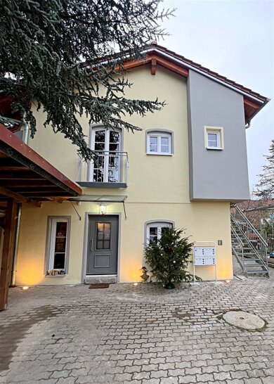 Wohnung zum Kauf 295.000 € 3 Zimmer 80 m² Maxhütte Maxhütte-Haidhof 93142