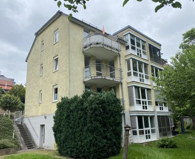 Wohnung zur Miete 500 € 3 Zimmer 72 m² Oststadt Gotha 99867