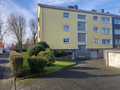 Wohnung zur Miete 1.150 € 4,5 Zimmer 97 m² Geschoss 1/3 Wiemelhausen - Brenschede Bochum 44799