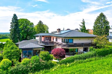 Villa zum Kauf 4.800.000 € 16 Zimmer 650 m² 1.000 m² Grundstück Bergheim 5101