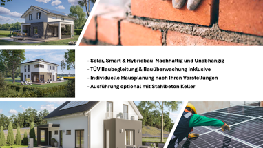 Einfamilienhaus zum Kauf Provisionsfrei 648.710 € 4 Zimmer 123 m² 440 m² Grundstück Krottenbach / Mühlhof Nürnberg 90453