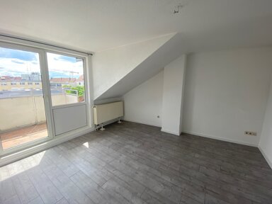 Wohnung zum Kauf 179.000 € 2 Zimmer 55 m² 5. Geschoss frei ab sofort Gostenhof Nürnberg 90429