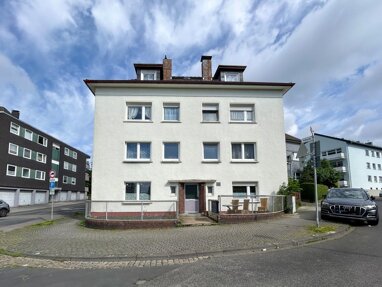 Wohnung zur Miete 301,90 € 1,5 Zimmer 41 m² Zentralpunkt Remscheid 42859