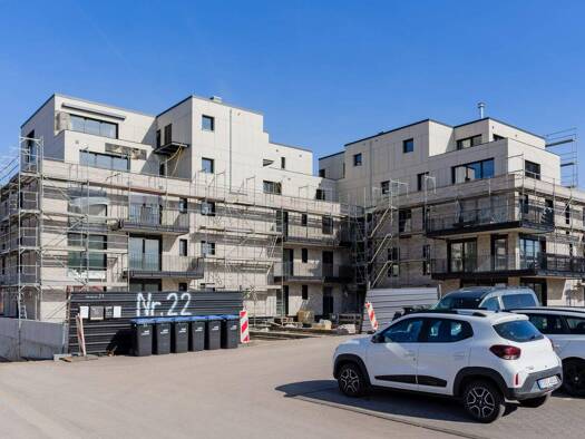 Neubauprojekt zum Kauf Peter-Molz-Straße 22 Euren Trier 54294