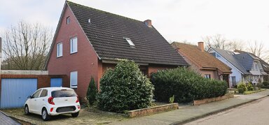 Einfamilienhaus zum Kauf 275.000 € 6 Zimmer 126 m² 600 m² Grundstück Sandhügel 9 Emsdetten 48282