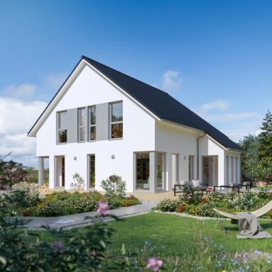 Einfamilienhaus zum Kauf provisionsfrei 600.000 € 6 Zimmer 167 m² 1.003 m² Grundstück Holzschlag Bonndorf im Schwarzwald 79848