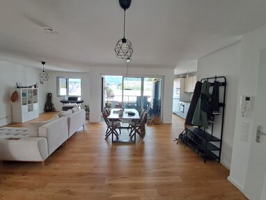 Wohnung zur Miete 999 € 2 Zimmer 74 m² 3. Geschoss Paulinstraße 10-12 Maximin 4 Trier 54292