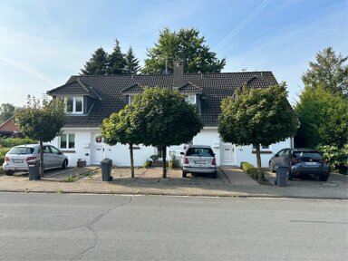 Mehrfamilienhaus zum Kauf 440.000 € 8 Zimmer 219,3 m² 644 m² Grundstück Selsingen Selsingen 27446