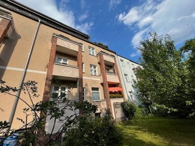 Wohnung zum Kauf 239.500 € 2 Zimmer 57 m² 1. Geschoss frei ab sofort Mariendorf Berlin 12105