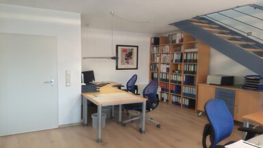 Bürofläche zur Miete provisionsfrei 180 € 8 m² Bürofläche Toblacher Str. Haidenhof Süd Passau 94036