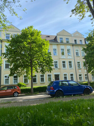 Wohnung zur Miete 480 € 3 Zimmer 89,6 m² 2. Geschoss Rößlerstraße 26 Altchemnitz 411 Chemnitz 09120