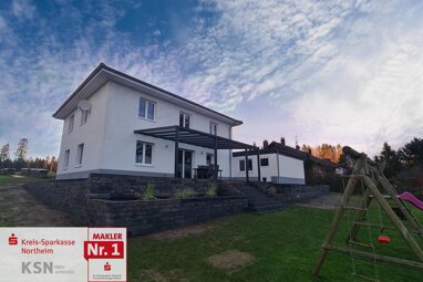 Einfamilienhaus zum Kauf 475.000 € 6 Zimmer 178,9 m² 866 m² Grundstück Silberborn Holzminden 37603