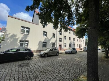 Wohnung zur Miete 350 € 3 Zimmer 65 m² 2. Geschoss Rudolf Breitscheid Straße 9 Zeitz Zeitz 06712