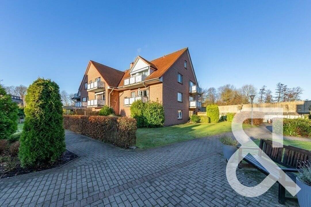 Wohnung zum Kauf · provisionsfrei · als Kapitalanlage geeignet