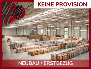Halle/Industriefläche zur Miete Provisionsfrei 31.500 m² Lagerfläche Pfungstadt Pfungstadt 64319