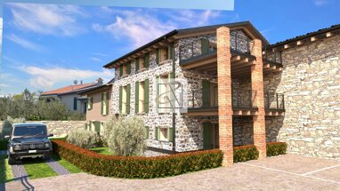 Apartment zum Kauf 670.000 € 3 Zimmer 135 m² 2. Geschoss Località Modena Bardolino 37011