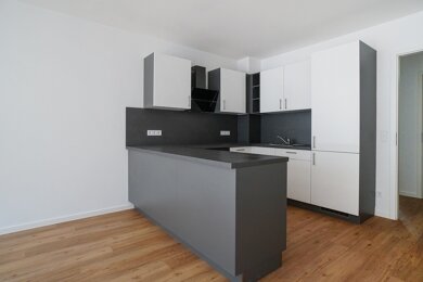 Studio zur Miete 1.010 € 1 Zimmer 48 m² Heinrich-Hertz-Straße 2 Siemensstadt Berlin 13629