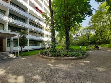 Studio zur Miete 1.050 € 1 Zimmer 45 m² 6. Geschoss frei ab sofort Freischützstr 110 Johanneskirchen München 81927