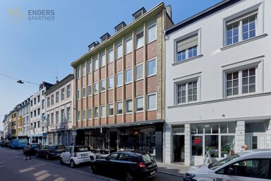 Haus zum Kauf 21 Zimmer 600 m² 994 m² Grundstück Altstadt 6 Trier 54290