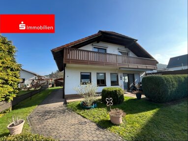Einfamilienhaus zum Kauf 349.000 € 5 Zimmer 124 m² 694 m² Grundstück Ballersbach Mittenaar 35756