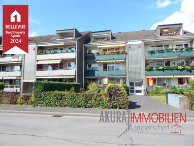 Wohnung zum Kauf 238.000 € 3 Zimmer 86 m² 3. Geschoss Richrath Langenfeld 40764