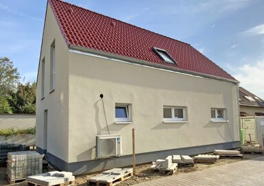 Einfamilienhaus zum Kauf provisionsfrei 569.500 € 4 Zimmer 118,4 m² 314 m² Grundstück Eschau Eschau 63863