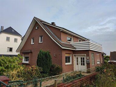 Einfamilienhaus zum Kauf 250.000 € 10 Zimmer 190 m² 757 m² Grundstück Schnathorst Hüllhorst 32609