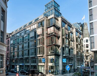 Bürofläche zur Miete provisionsfrei 25 € 375 m² Bürofläche Brodschrangen 4 Hamburg - Altstadt Hamburg 20457