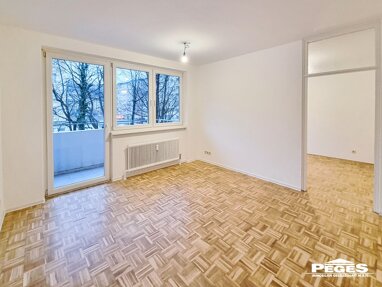 Wohnung zum Kauf 249.000 € 2 Zimmer 40 m² 2. Geschoss Salzburg Salzburg 5020