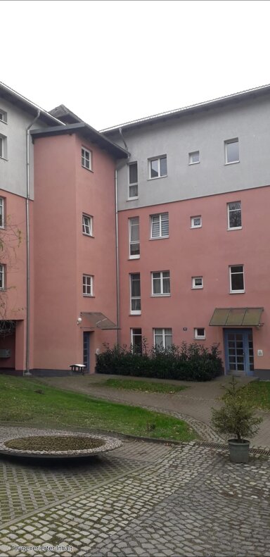 Wohnung zur Miete 580 € 42 m² Rutha 38 Rutha Sulza 07751