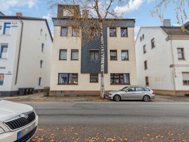 Mehrfamilienhaus zum Kauf 549.000 € 17 Zimmer 379 m² 770 m² Grundstück Harpen - Rosenberg Bochum 44805