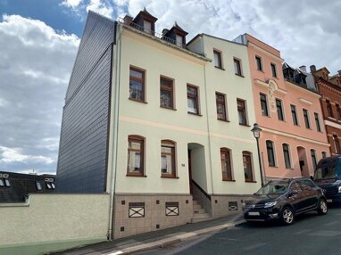 Einfamilienhaus zum Kauf 75.000 € 7 Zimmer 159,7 m² 380 m² Grundstück Reichenbach Reichenbach 08468