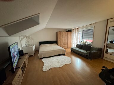 Wohnung zur Miete 600 € 1 Zimmer 56 m² 4. Geschoss frei ab 01.02.2025 Beethovenstraße Roter Buck - westlich Crailsheim 74564