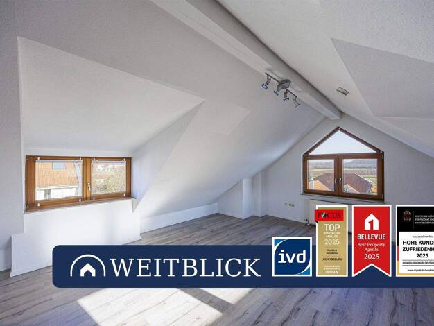 Wohnung zum Kauf 99.000 € 1,5 Zimmer 27 m² Pleidelsheim 74385