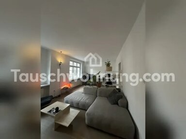 Wohnung zur Miete Tauschwohnung 1.060 € 2 Zimmer 80 m² 1. Geschoss Altstadt - Nord Köln 50670